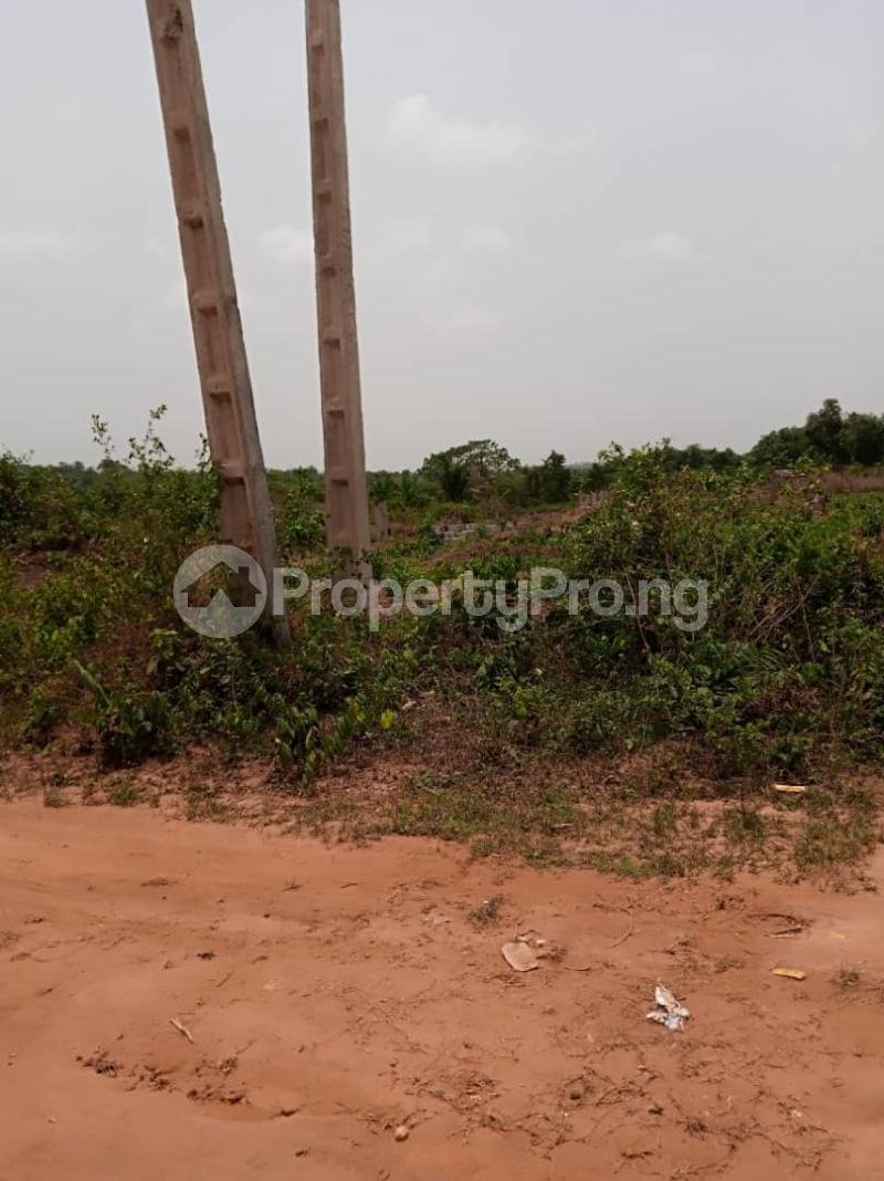 Land for sale Imota Ikorodu Ikorodu Lagos - 5