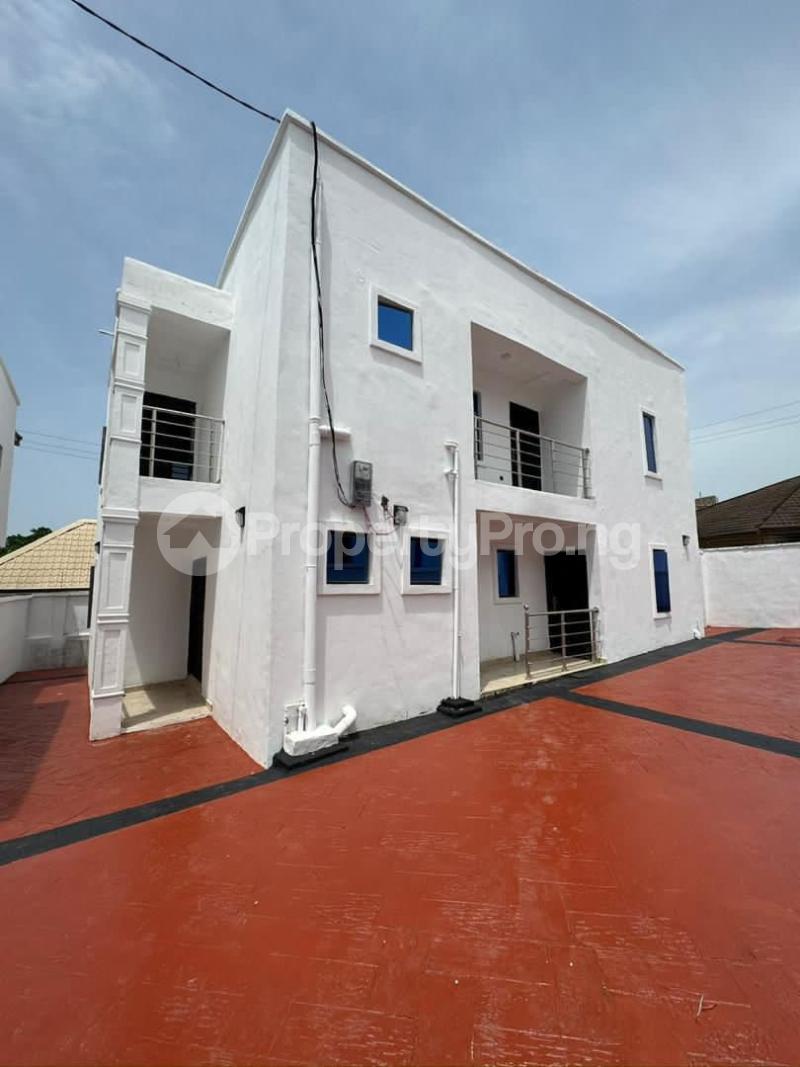 4 bedroom House for rent No 12 J , Agodi G R A Diamond Estate Ibadan Agodi Ibadan Oyo