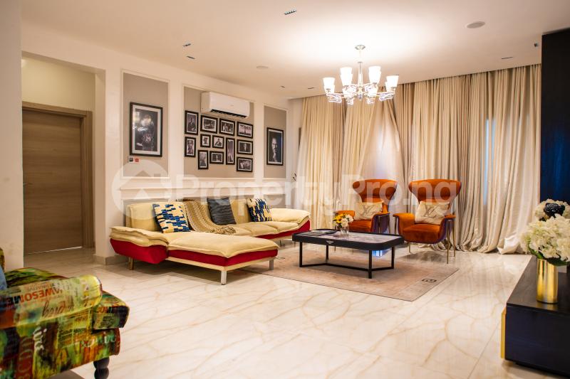 3 bedroom Flat / Apartment for shortlet Banana Island Banana Island Ikoyi Lagos
