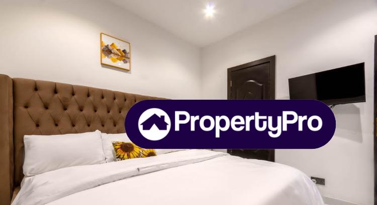 1 bedroom Flat / Apartment for shortlet Banana Island, Ikoyi Lagos - 0