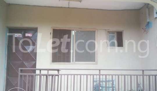 1 bedroom Flat / Apartment for rent Ajuwon Berger Ojodu Lagos