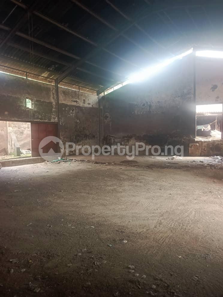 Co working space for sale New Garage Ibadan Oyo