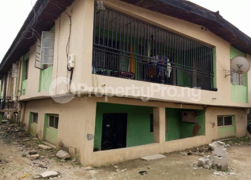 Land for sale Akoka Yaba Lagos