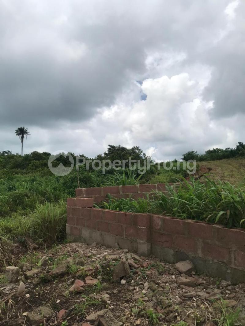 Land for sale Behind Saints Augustine University/graceland Estate Phase2/ Ilara Epe Lagos