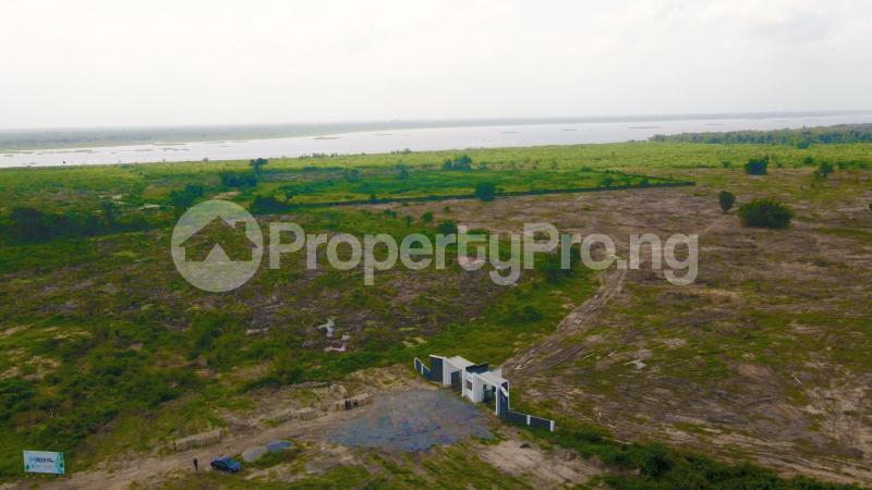 Land for sale Ketu Epe/sentosa City Estate Commercial Epe Road Epe Lagos