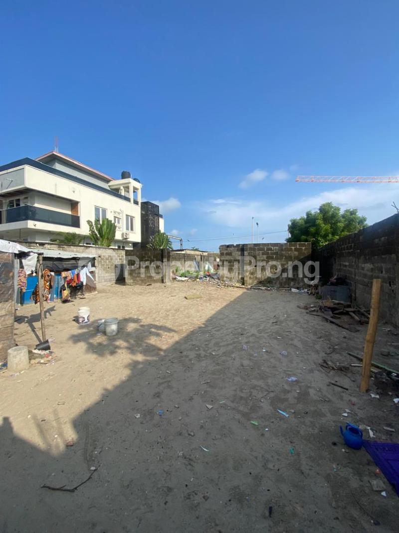 Commercial Property for rent In A Gated Estate By Pinnacle Filling Station Marwa Lekki Lagos