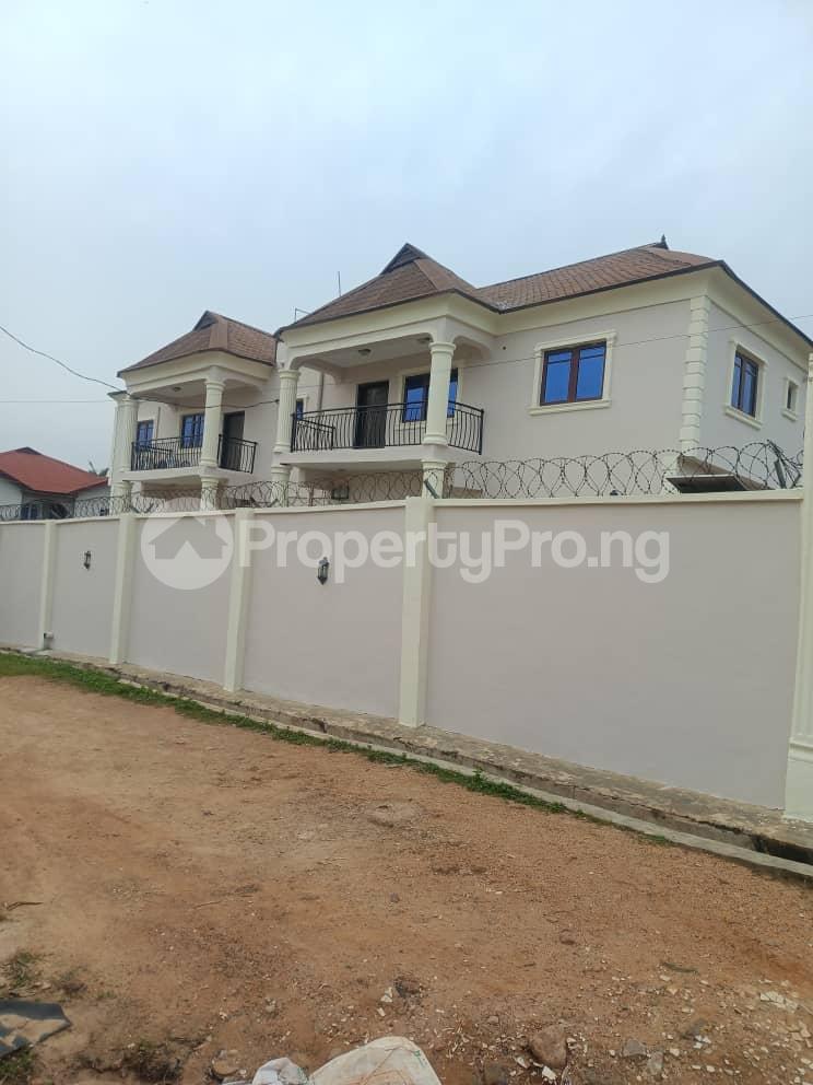 3 bedroom House for rent Behind Fadlum Filling Station Elebu Akala Express Ibadan Oyo