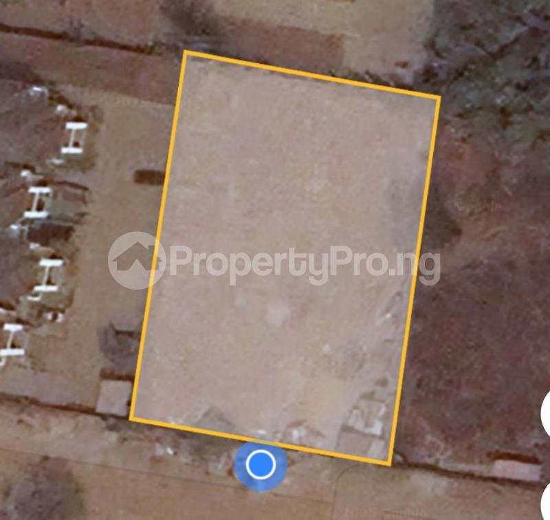 Land for sale Gaduwa By Maxcare Pharmacy Gaduwa Abuja