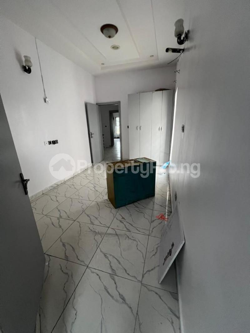 1 bedroom Flat / Apartment for rent  orchid Lekki Lagos
