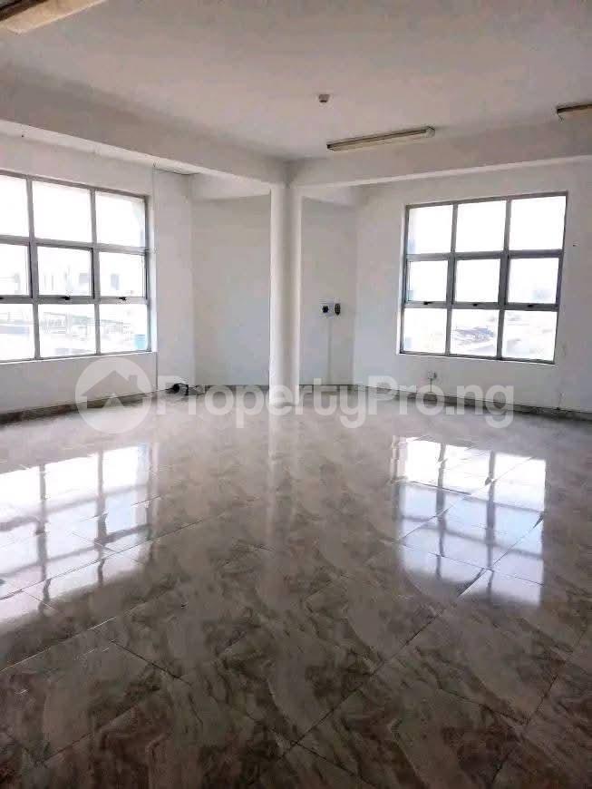 Commercial Property for rent Lekki Phase 1 Lekki Lagos