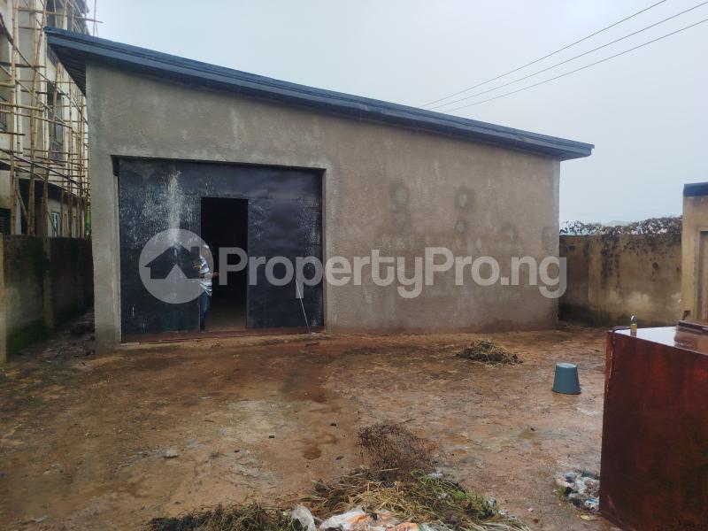 1 bedroom Commercial Property for rent Enu Ai Expressway Enugu Enugu Enugu