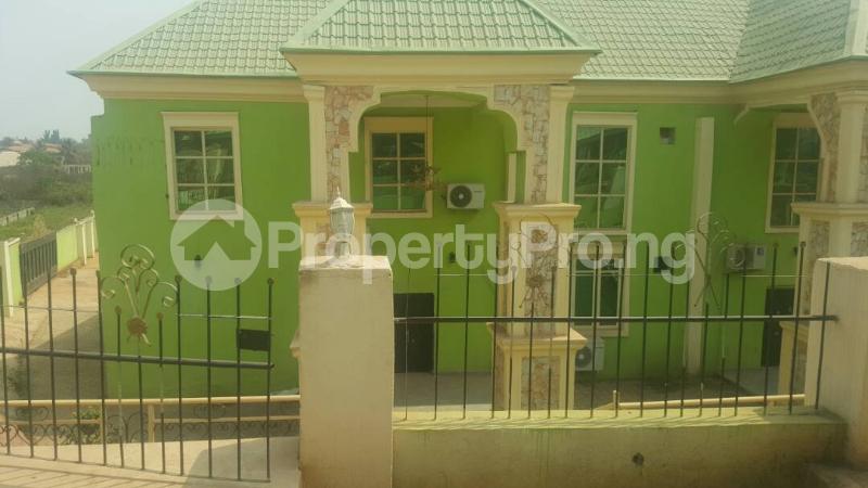 House for sale Akure Ondo