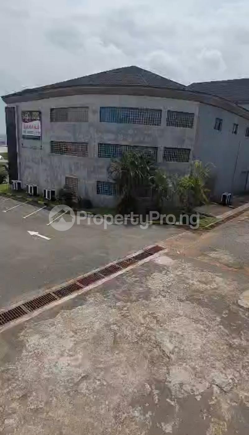 Commercial Property for sale Toll Gate Ibadan Oyo