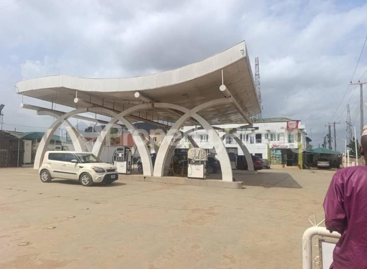 Commercial Property for sale New oko oba Abule Egba Lagos