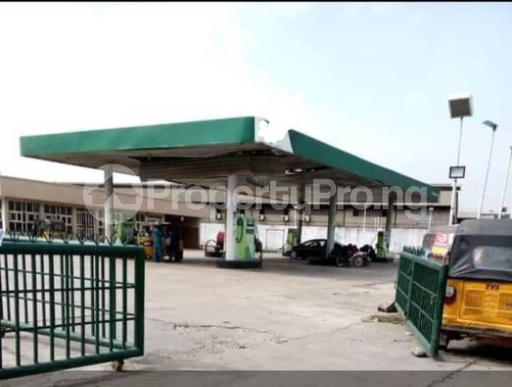 Commercial Property for sale Apapa Lagos