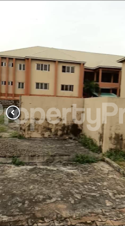 Commercial Property for sale Asaba Delta