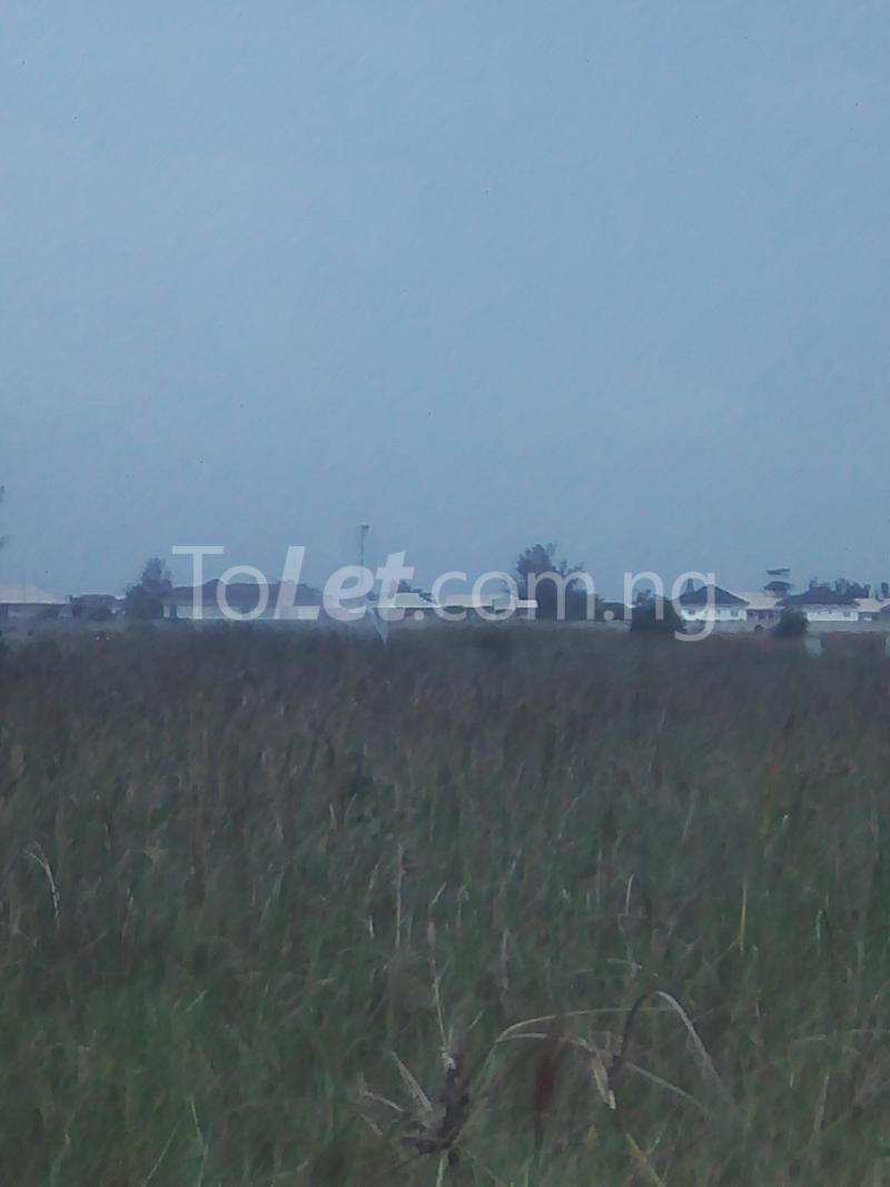 Land for sale Harris Drive VGC Lekki Lagos