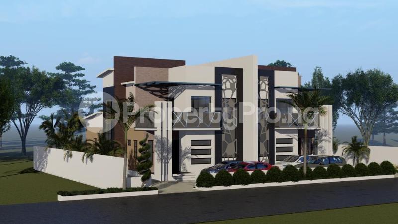 3 bedroom Land for sale Meretus Royal Estate Is Beside Aco Estate By Nipco Filling Station, Sabon, Lugbe Abuja