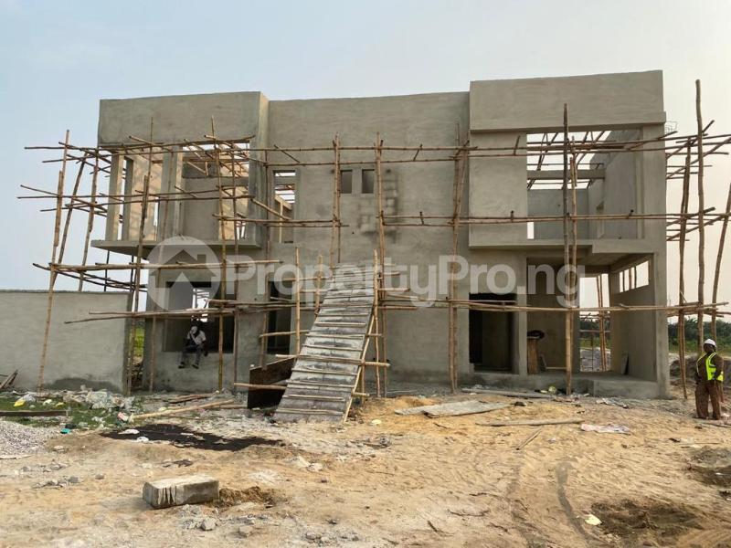 Land for sale   Okun Ajah Ajah Lagos - 3