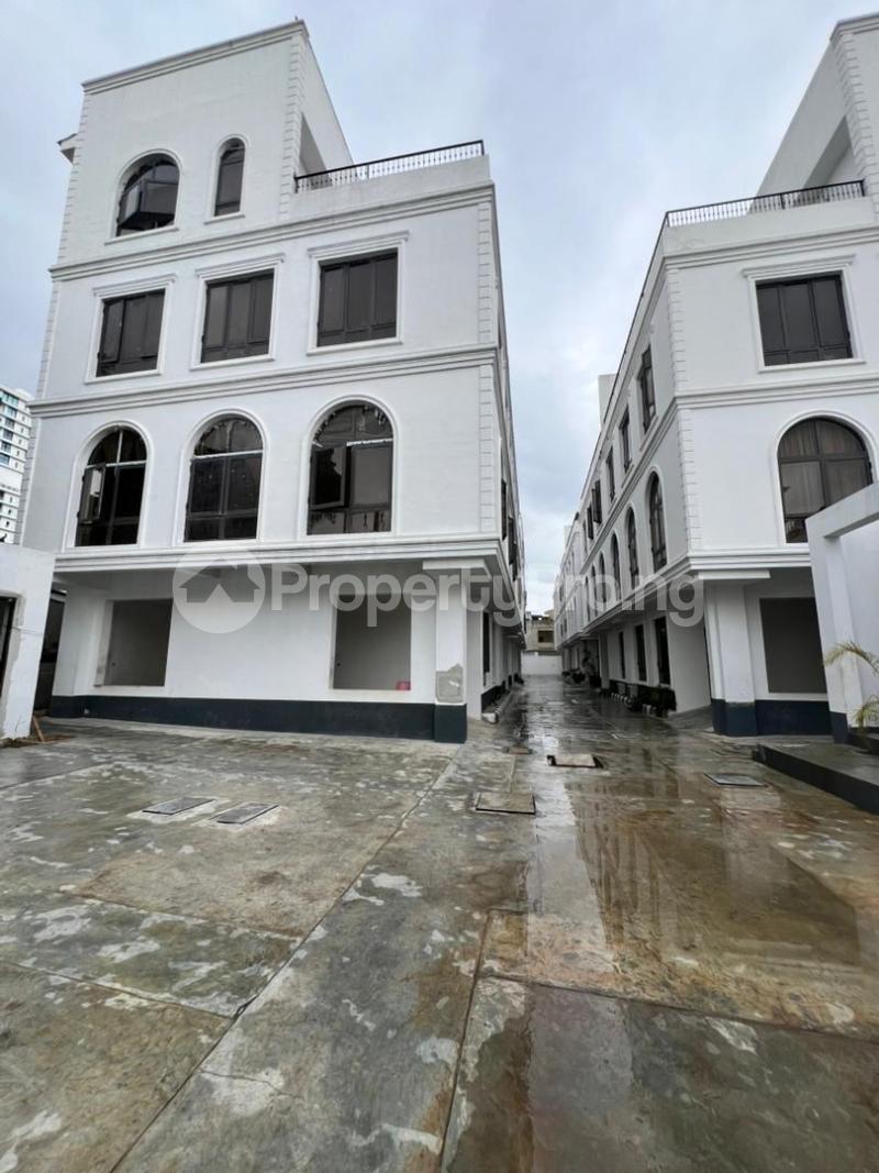 4 bedroom House for sale Old Ikoyi Ikoyi Lagos