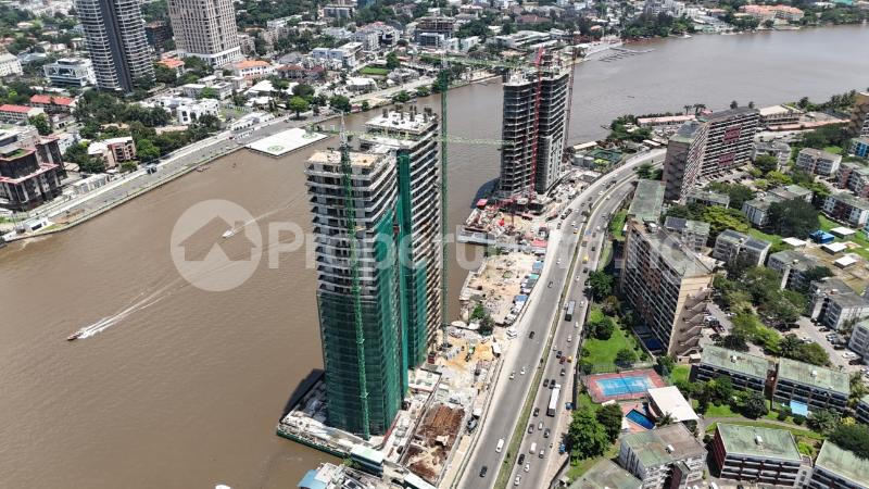 4 bedroom Flat / Apartment for sale Ozumba Mbadiwe Victoria Island Lagos