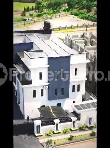 4 bedroom House for sale Jahi Main Jahi Abuja