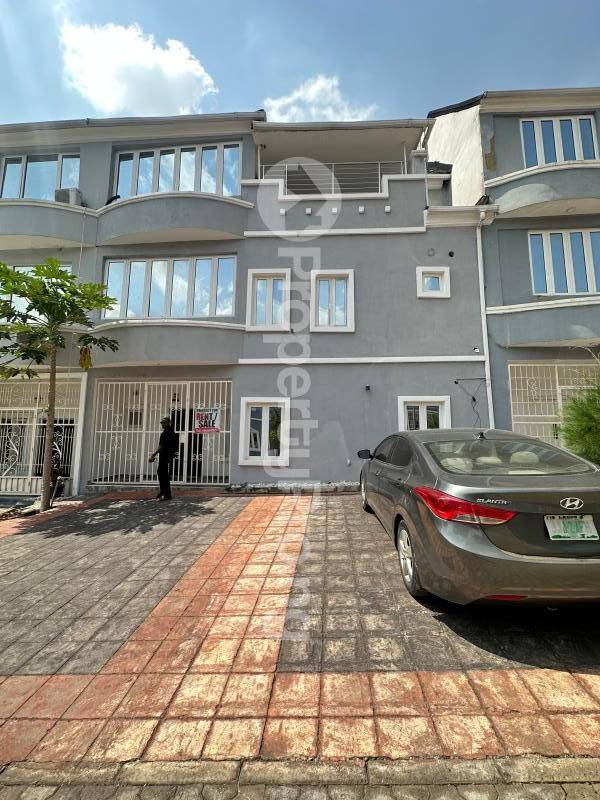 5 bedroom House for rent Katampe Extension Katampe Ext Abuja