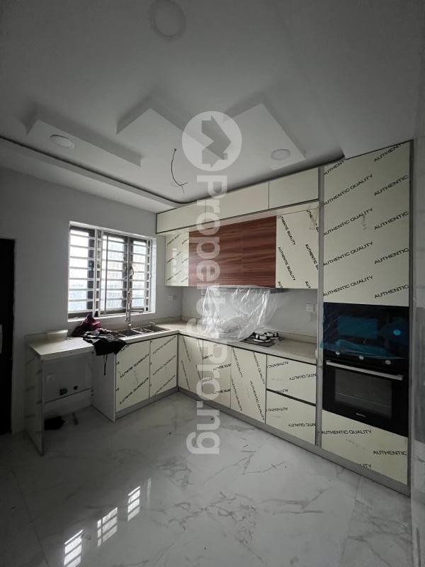 4 bedroom House for sale Ajah Lagos