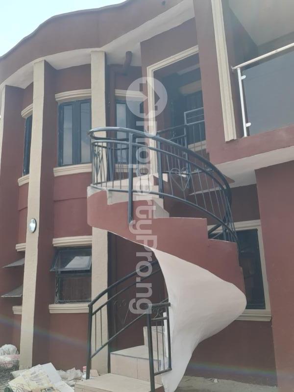 3 Bedroom Flat / Apartment in Oko oba Agege Lagos Flat / Apartment