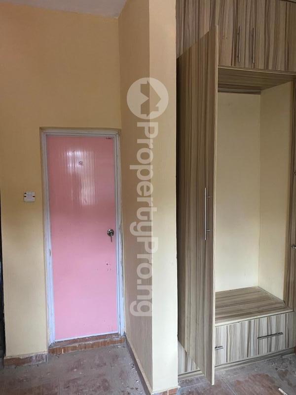 1 bedroom Flat / Apartment for rent Trans Ekulu Enugu Enugu