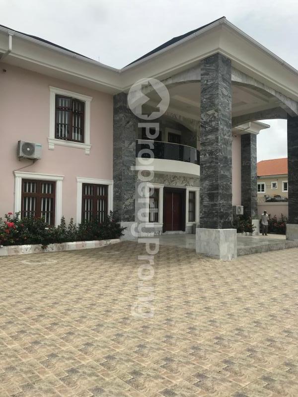 6 bedroom House for sale Off Admiralty Lekki Phase 1 Lekki Phase 1 Lekki Lagos