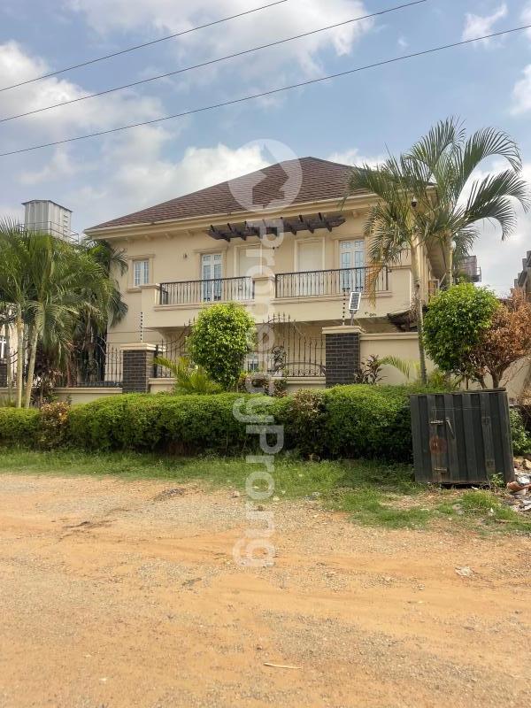 5 bedroom House for sale Jabi Lake, Jabi Abuja - 0