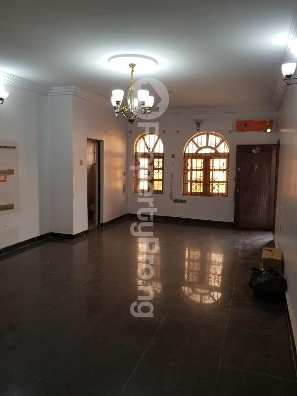 Flat / Apartment for rent Aerodrome Gra Samonda Ibadan Oyo