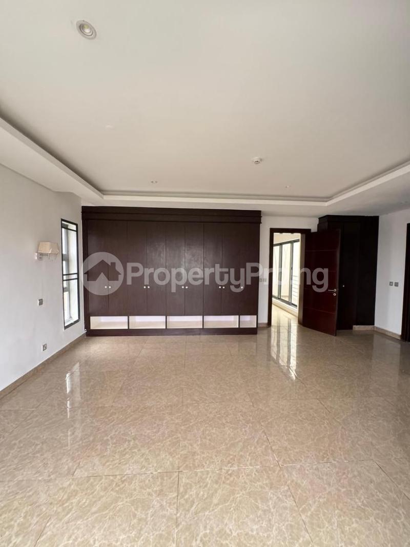 4 bedroom House for rent Banana Island Ikoyi Lagos