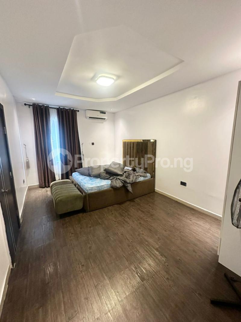 1 bedroom Flat / Apartment for rent Canal West Estate Osapa london Lekki Lagos