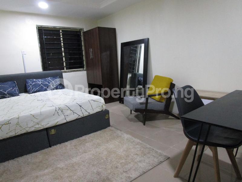 1 bedroom Flat / Apartment for rent No 2 Funsho Link Street Off Alara Road Sabo Yaba Lagos