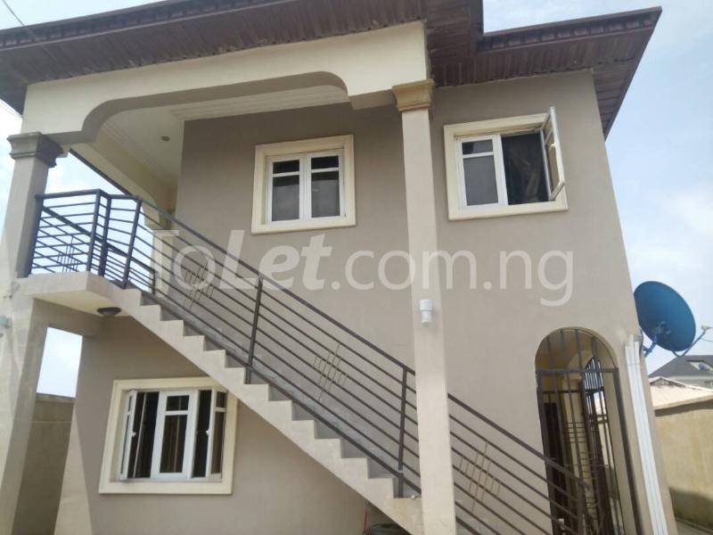 2 bedroom Flat / Apartment for rent Idowu Emma Street Lekki Phase 2 Lekki Lagos