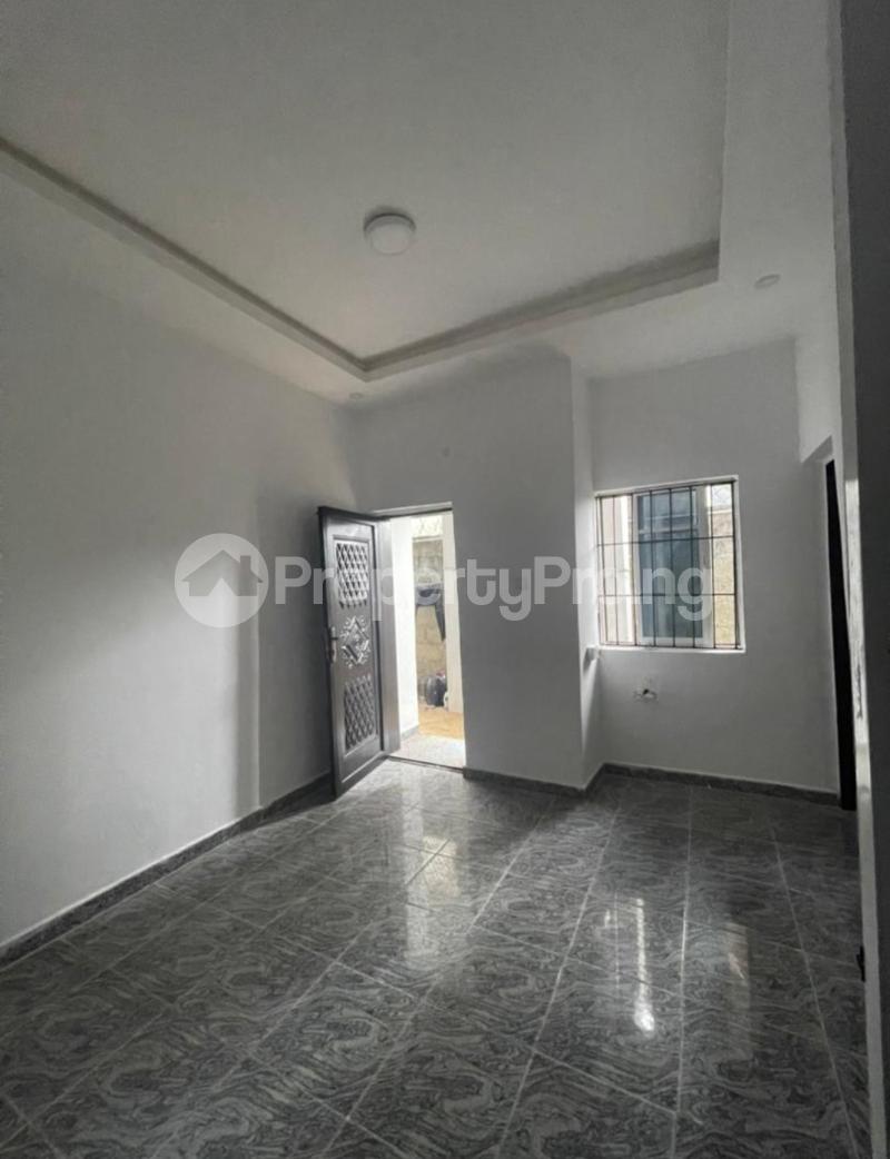 1 bedroom Flat / Apartment for rent Sangotedo Lekki Epe Expressway Sangotedo Ajah Lagos