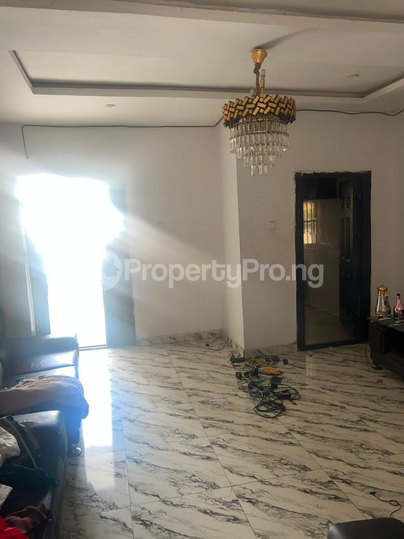 1 bedroom Flat / Apartment for rent Seaside Bus Stop Badore Ajah Lagos