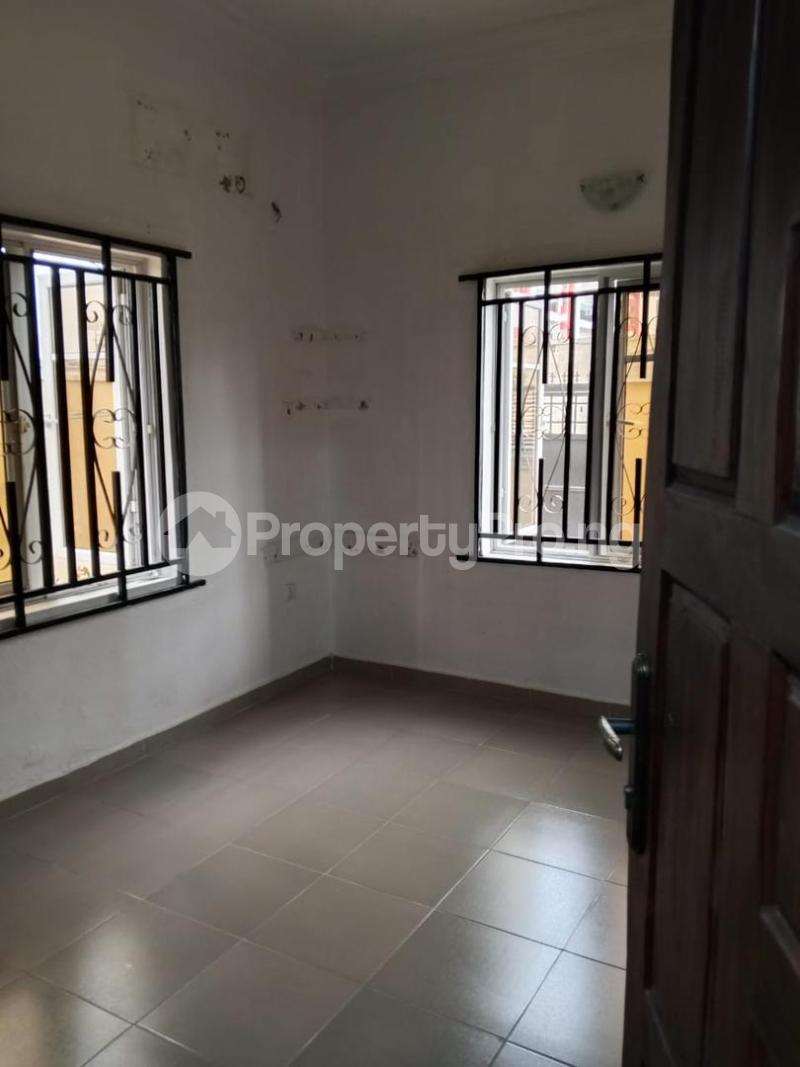 1 bedroom Flat / Apartment for rent Ogudu Soluyi Gbagada Lagos