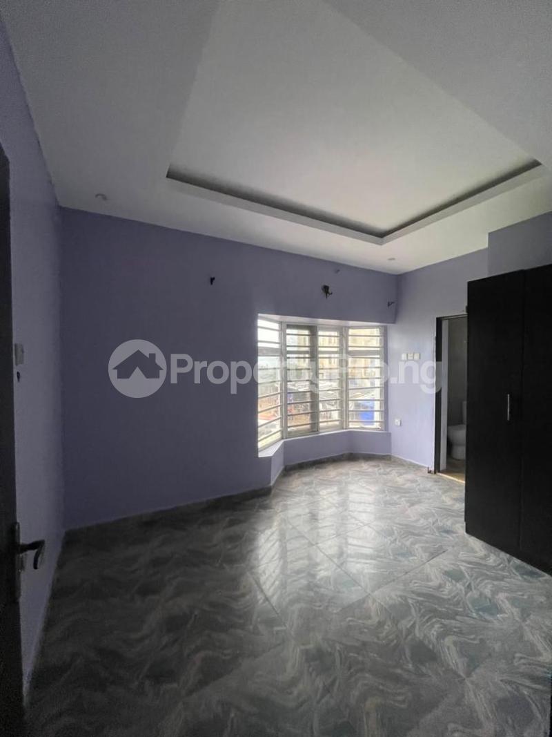 1 bedroom Flat / Apartment for rent New Road By Chevron, Lekki Lagos. Chevron Lekki Lagos