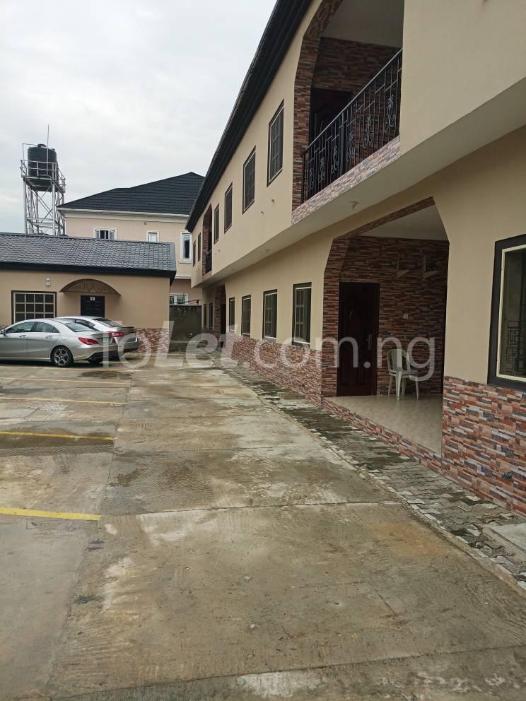 1 bedroom Flat / Apartment for rent   Agungi Lekki Lagos