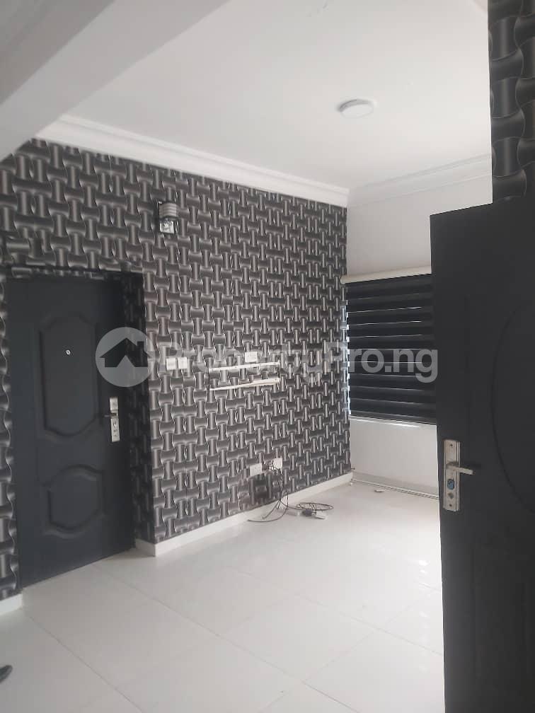 1 bedroom Flat / Apartment for rent Thomas estate Ajah Lagos