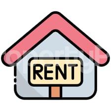 1 bedroom Flat / Apartment for rent Iwaya Yaba Lagos