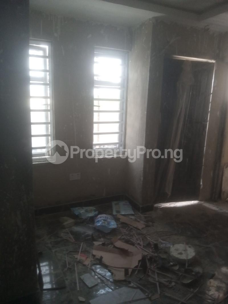 1 bedroom Flat / Apartment for rent West Ebute Metta Yaba Lagos