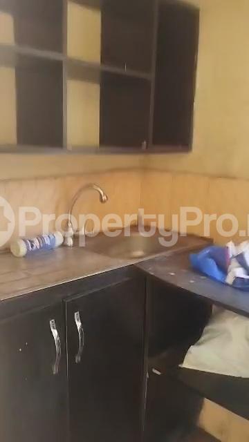 1 bedroom Flat / Apartment for rent Games Village Kaura (Games Village) Abuja