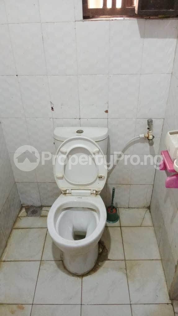 Flat / Apartment for rent Lekki Phase 1 Lekki Lagos