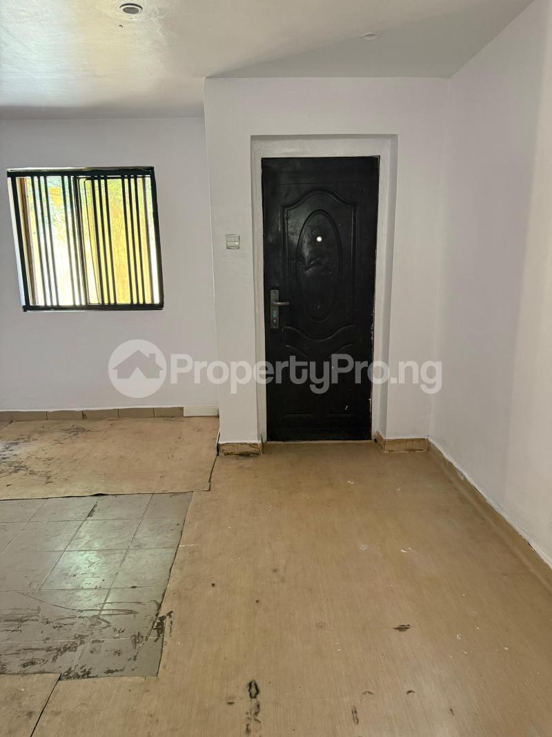 Flat / Apartment for rent Lekki Phase 1 Lekki Lagos