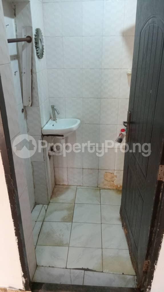 Flat / Apartment for rent Lekki Phase 1 Lekki Lagos