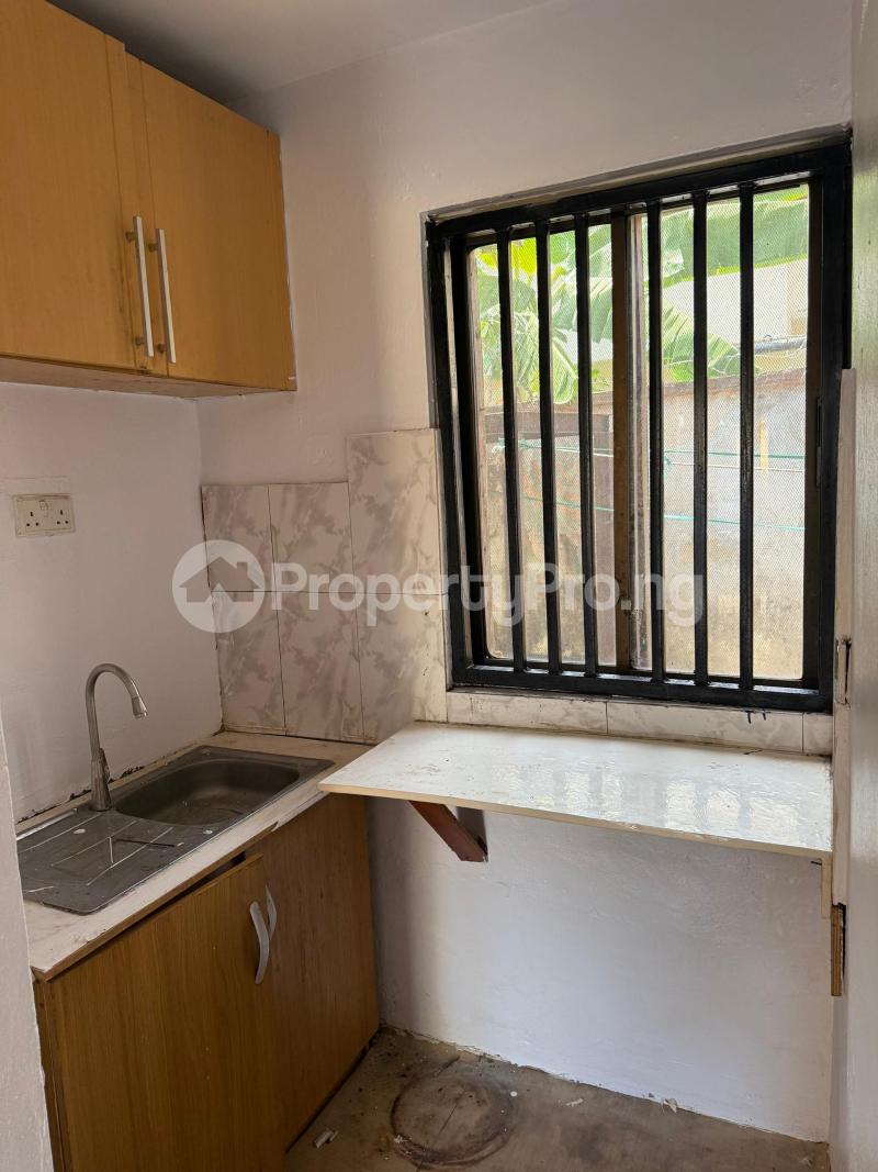 Flat / Apartment for rent Lekki Phase 1 Lekki Lagos